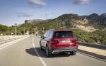 Mercedes-Benz GLB220 d 4Matic AMG Line 2019 года (WW)